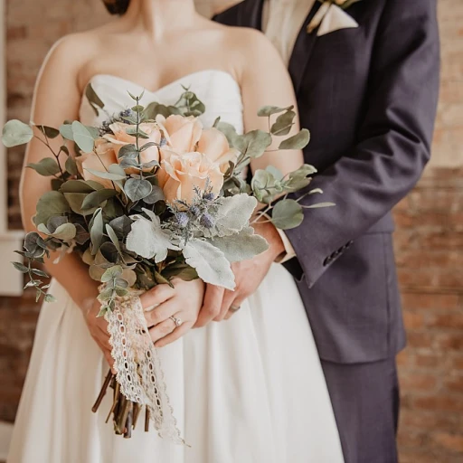 Choisir la robe parfaite pour votre mariage à la mairie Ro