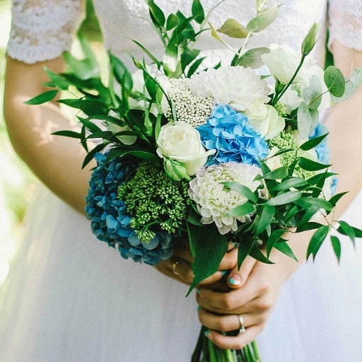 Robes de Mariée Modernes: Allier Tendance et Élégance Intemporelle