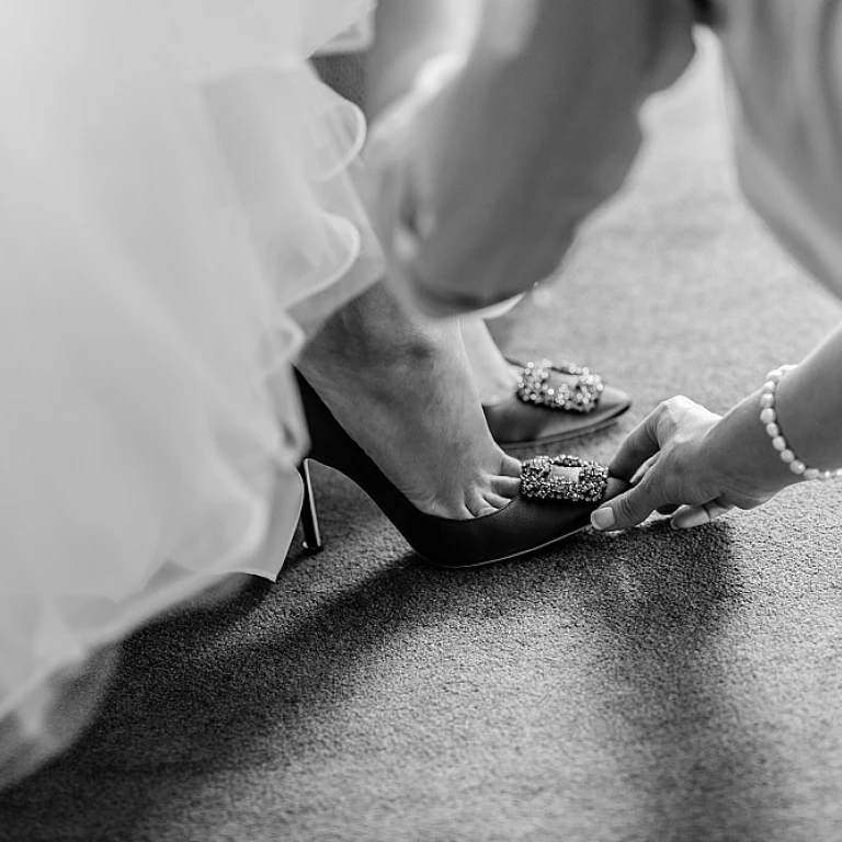 Robe pin up mariage : un style vintage pour une mariée unique