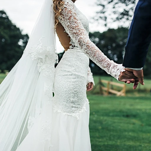 Trouver une robe pas cher pour mariage civil : astuces et conseils