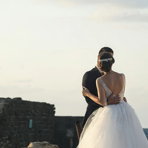 Élégance et charme : comment choisir la robe de soirée parfaite pour un mariage