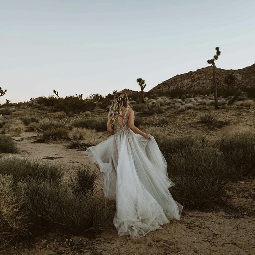 Comment choisir la robe parfaite pour un mariage à 60 ans