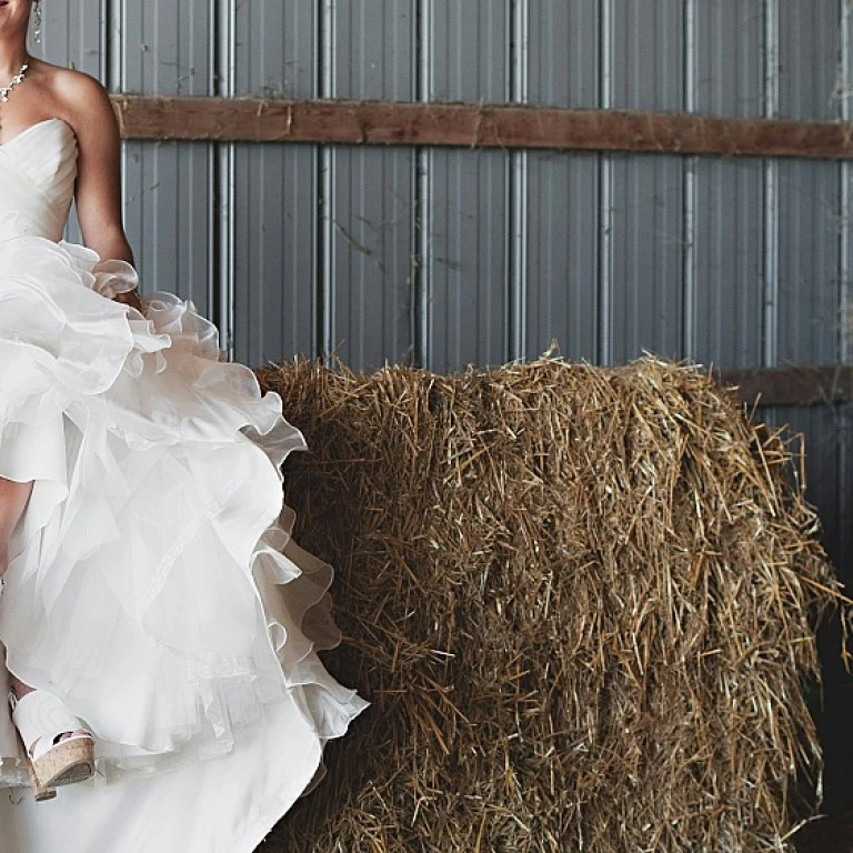 Comment choisir la robe parfaite pour être témoin de mariage