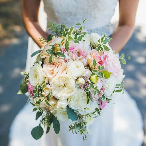 Choisir la parfaite robe de témoin pour un mariage