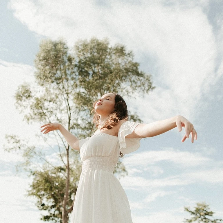 Choisir la robe parfaite pour un mariage civil