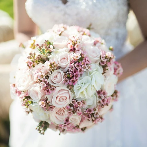 L'élégance intemporelle de la robe fourreau pour mariage