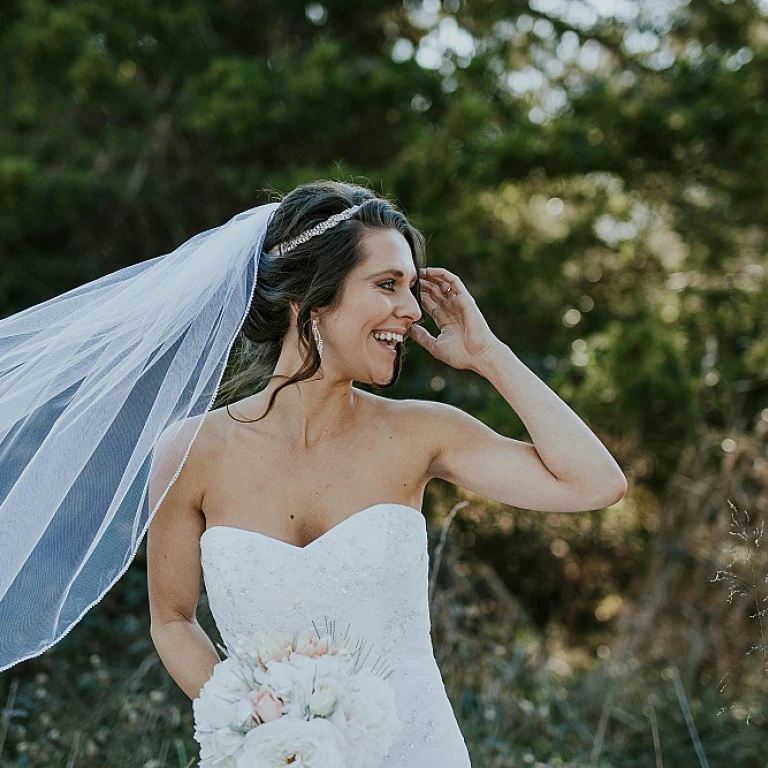 La beauté intemporelle de la robe de mariage orientale